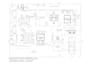 2d floor plans and autocad drawings